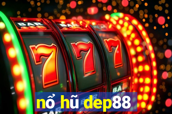 nổ hũ dep88