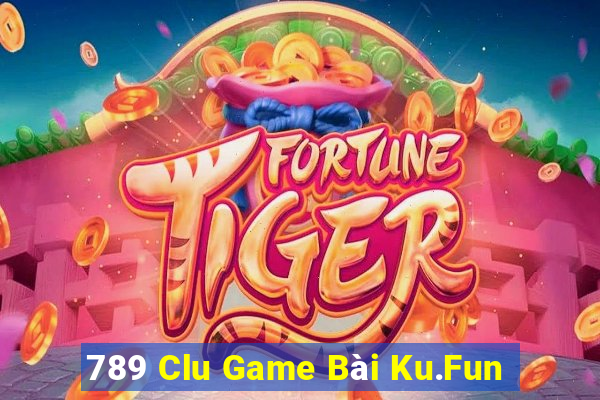 789 Clu Game Bài Ku.Fun