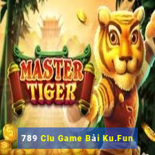 789 Clu Game Bài Ku.Fun