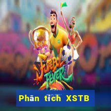 Phân tích XSTB ngày 3