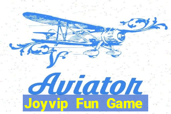 Joyvip Fun Game Bài Tiến Lên