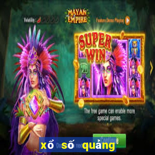 xổ số quảng ngãi 30 ngày gần nhất