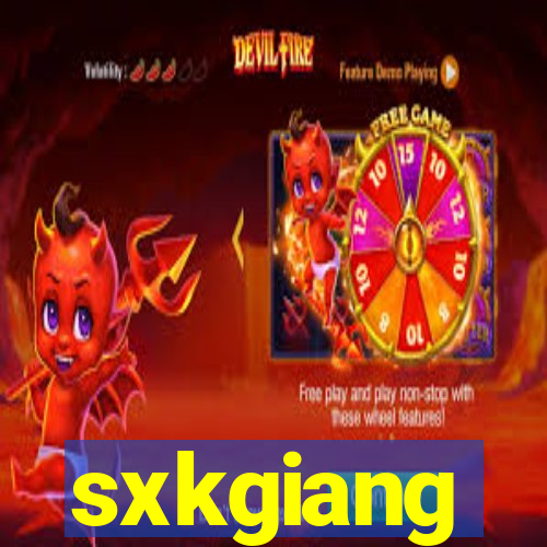 sxkgiang