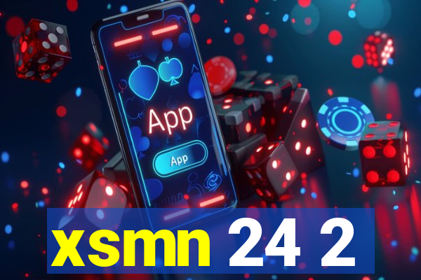 xsmn 24 2