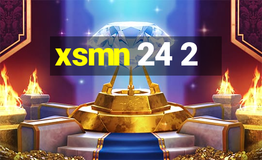 xsmn 24 2