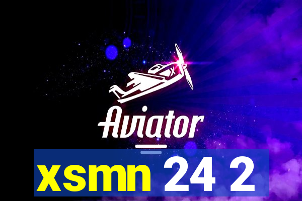 xsmn 24 2