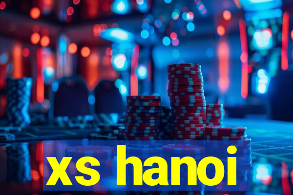 xs hanoi