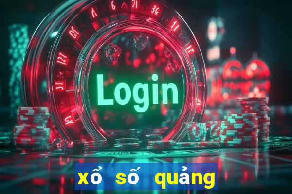 xổ số quảng bình ngày 20 tháng 10