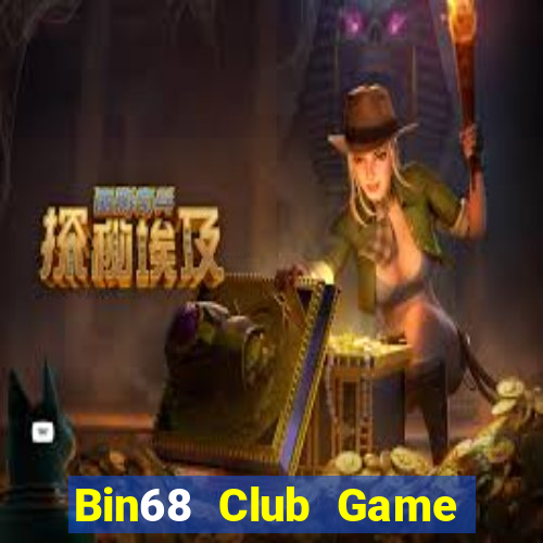 Bin68 Club Game Bài Trên Máy Tính