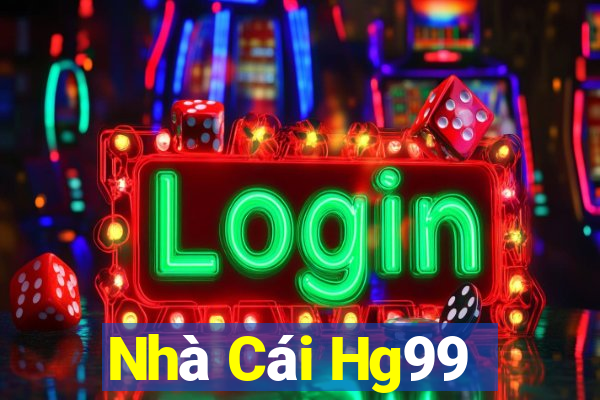 Nhà Cái Hg99