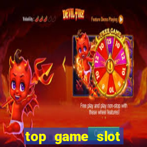 top game slot đổi thưởng bgdc