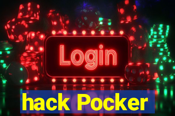 hack Pocker