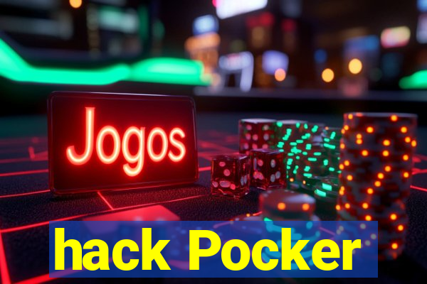 hack Pocker