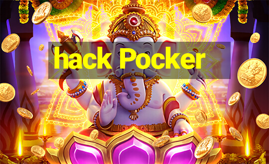 hack Pocker