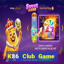 K86 Club Game Thẻ Bài Illuminati