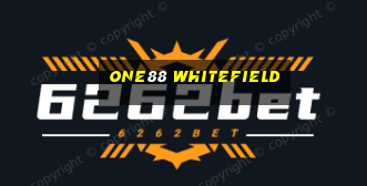 one88 whitefield