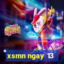 xsmn ngay 13