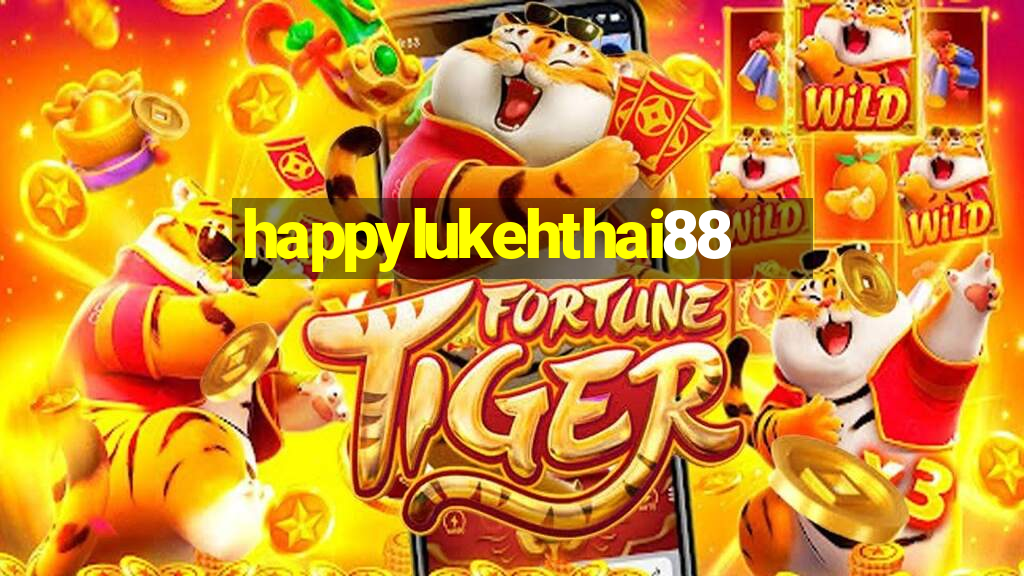 happylukehthai88