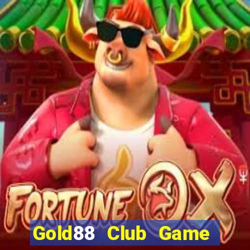 Gold88 Club Game Bài Vip Club Đổi Thưởng