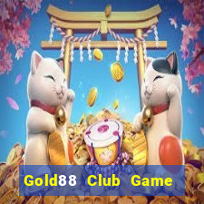 Gold88 Club Game Bài Vip Club Đổi Thưởng