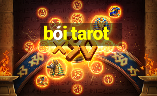 bói tarot