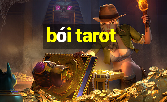 bói tarot