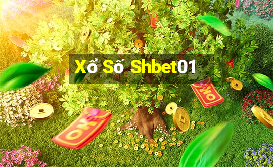 Xổ Số Shbet01