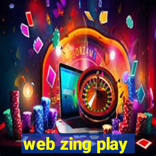 web zing play