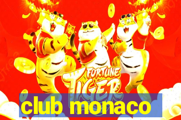 club monaco