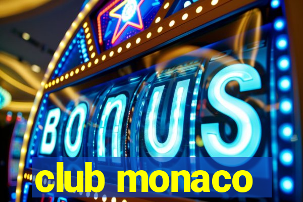 club monaco