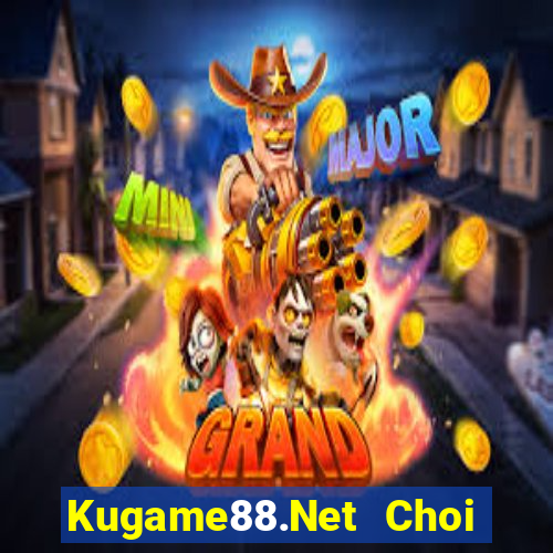 Kugame88.Net Choi Game Đánh Bài