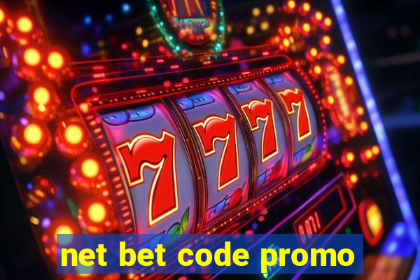 net bet code promo