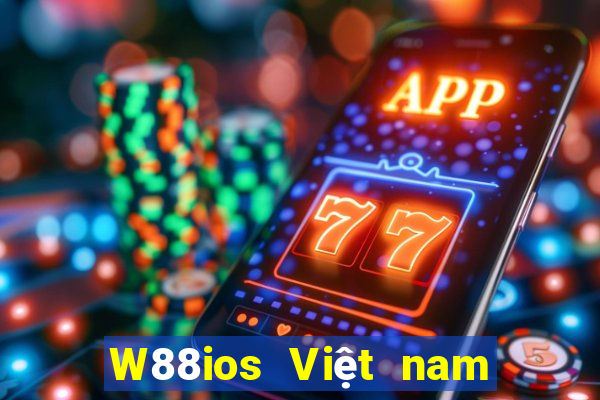 W88ios Việt nam ios Tải về