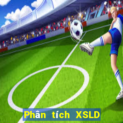 Phân tích XSLD ngày 14