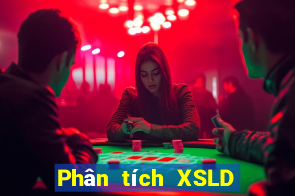 Phân tích XSLD ngày 14