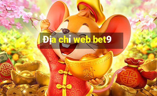 Địa chỉ web bet9