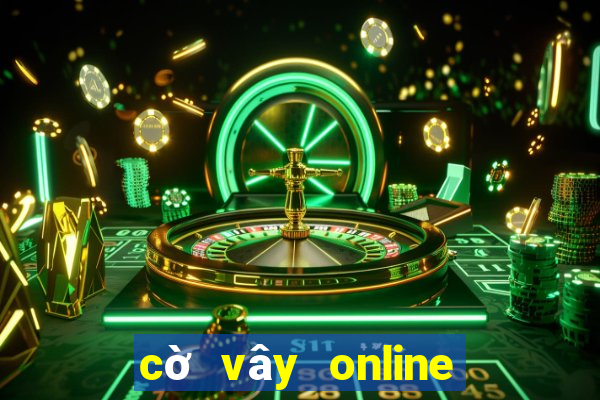 cờ vây online với máy