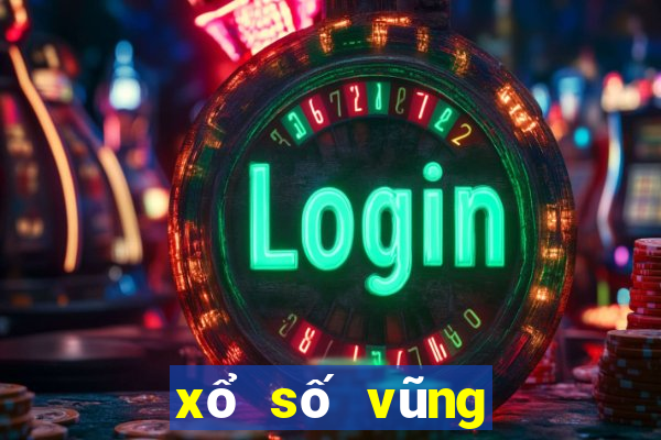 xổ số vũng tàu ngày 22 tháng 10 năm 2024