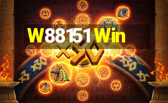 W88151 Win