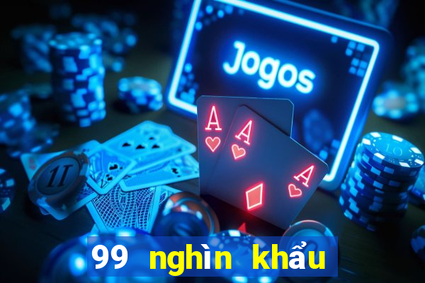 99 nghìn khẩu pháo để bắt cá