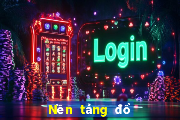 Nền tảng đổ bộ châu Á của ag