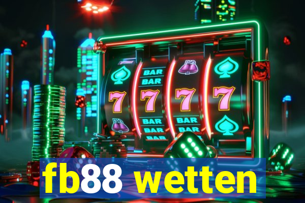 fb88 wetten