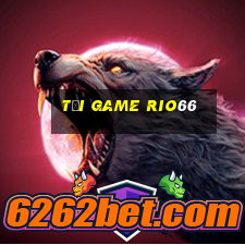 tai game rio66