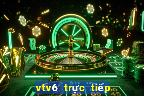 vtv6 trực tiếp bóng đá euro hôm nay