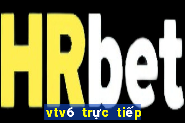 vtv6 trực tiếp bóng đá euro hôm nay