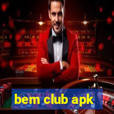 bem club apk