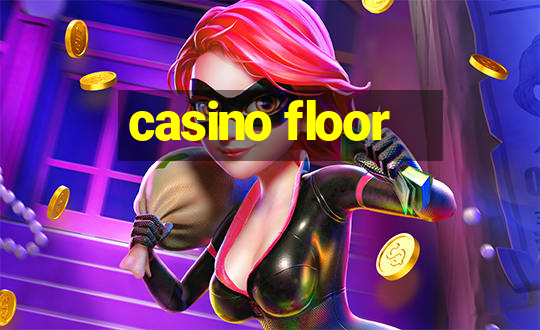 casino floor