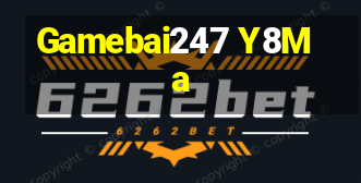 Gamebai247 Y8Ma