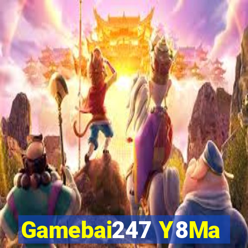 Gamebai247 Y8Ma