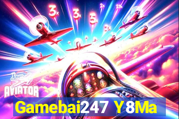 Gamebai247 Y8Ma